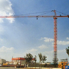 建筑機械