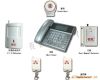 YL-007TX2豪華電話機(jī)型無(wú)線報(bào)警系統(tǒng)