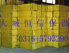 供應離心玻璃棉條