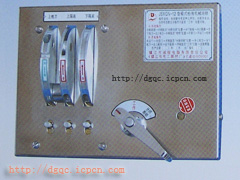 JSXGN箱式開關(guān)柜機(jī)械閉鎖