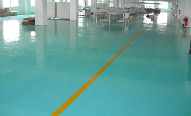 東莞防腐地板 環氧防腐涂料 防腐漆