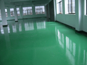 防靜電地板 環氧防靜電地坪漆東莞
