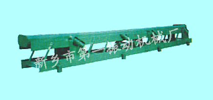 長距離高溫輸送機