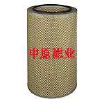 中原-脈沖除塵濾筒濾芯