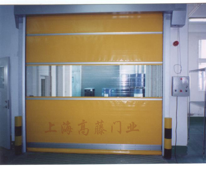 高速門(mén).高速卷門(mén).高速卷簾門(mén)