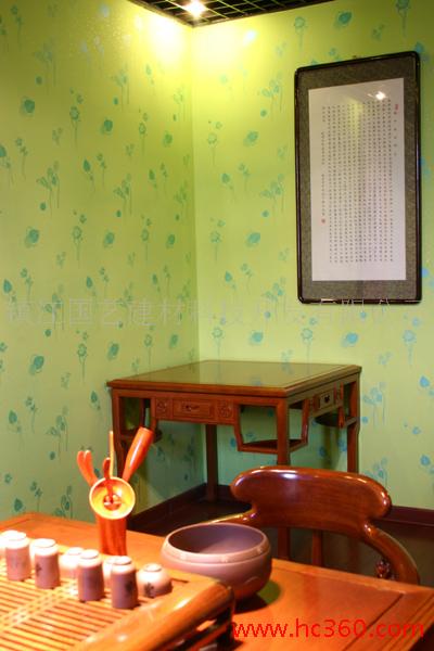 華麗壁紙漆，全國(guó)范圍誠(chéng)招代理商