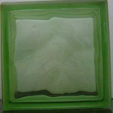 玻璃空心磚