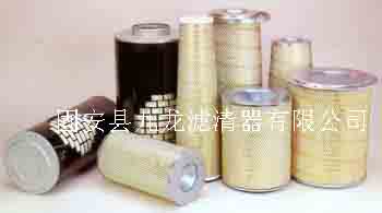 康明斯發電機組空氣濾清器