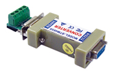 無源RS232-RS485碼轉換器