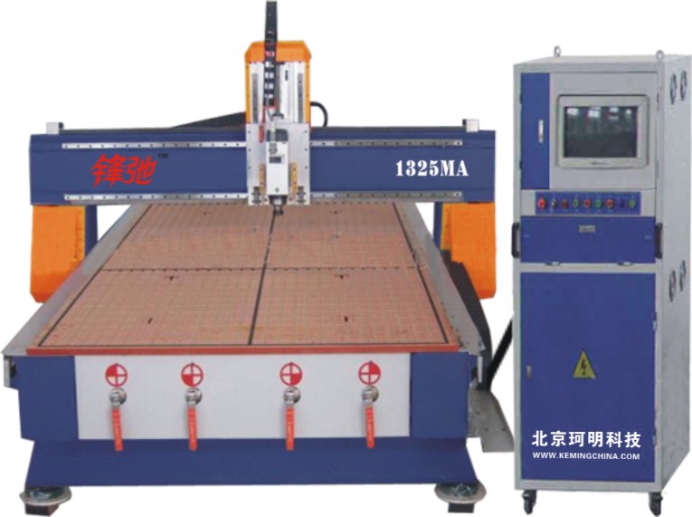 木工雕刻機（FC-1325MA）