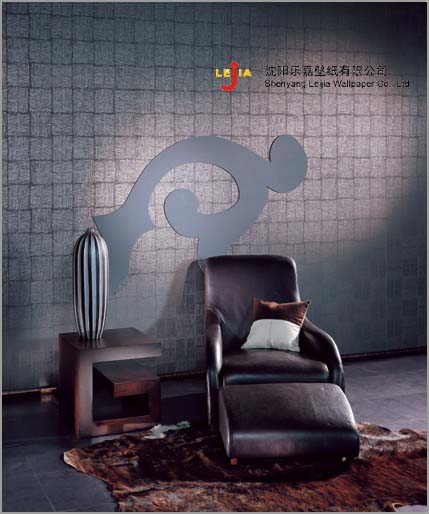 沈陽樂嘉壁紙韓國壁紙批發加盟