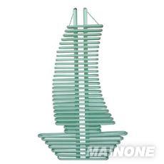 鋼制衛浴散