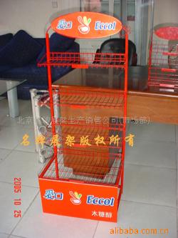 供應(yīng)各種展架，展示架，貨架