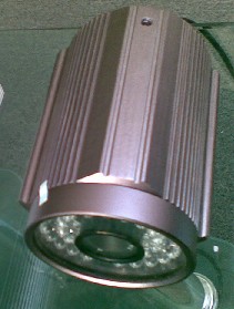 SONY100米遠(yuǎn)距離高清晰監(jiān)控攝像機
