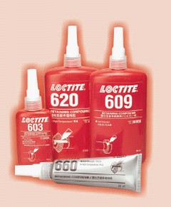 loctite 609聯系13724251235