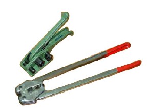 PET打包帶手動打包機(jī)