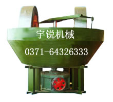 碾金機