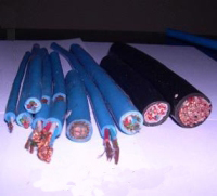 礦用通訊電纜，礦用電話電纜