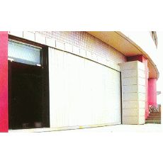 供應鋼質復合/特級/側向防火卷簾門/家吉消防卷簾門廠