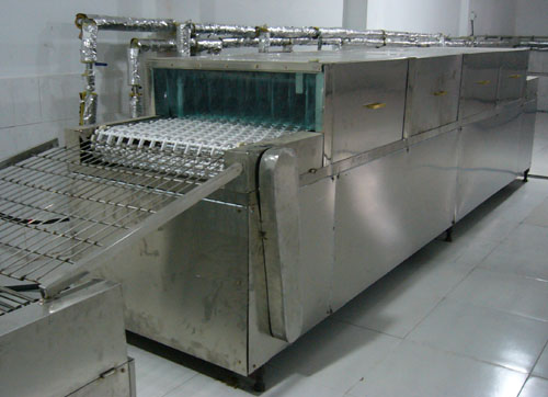 武漢金蘭鑫谷供應洗碗機