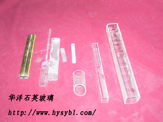 石英玻璃儀器