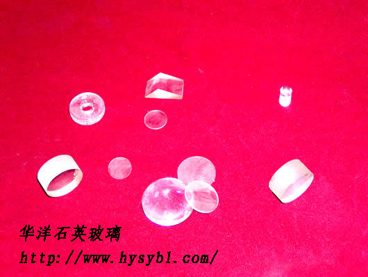 光學晶體材料