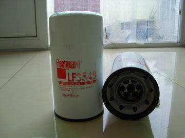 康明斯機油濾芯
