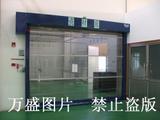 上海快速工業門;自動快速門、透明快速門;透明卷簾門