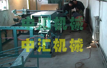 全自動數(shù)控熱電偶專用平卷機