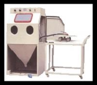 模具噴砂機  模具型噴砂機 模具噴砂設備