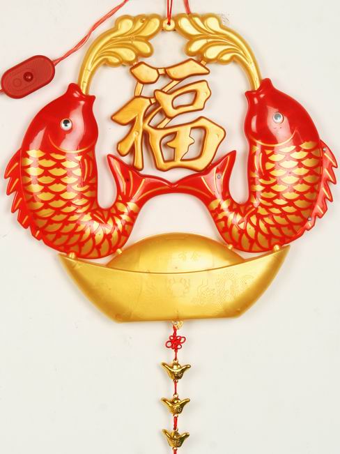 節日燈