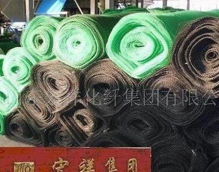 土工網墊