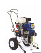 供應(yīng)美國固瑞克3900/5900/7900高壓無氣噴涂機(jī)