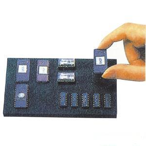 PE抗靜電海綿