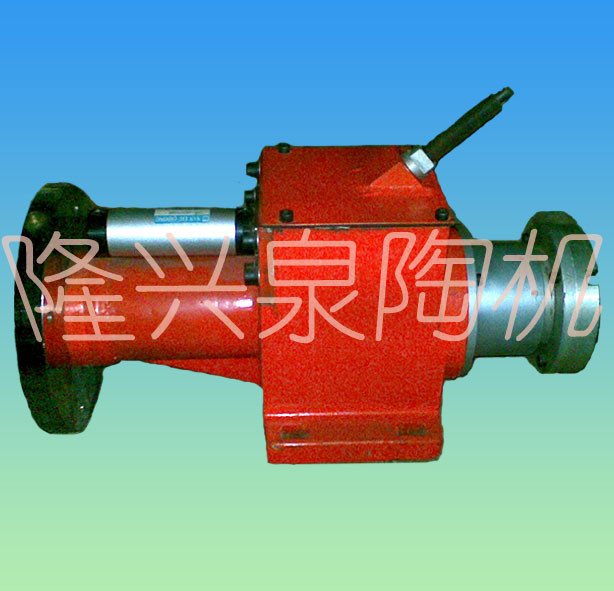 373C氣動倒角頭