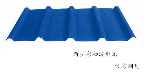 北京藝景綠源專業生產秸稈瓦機