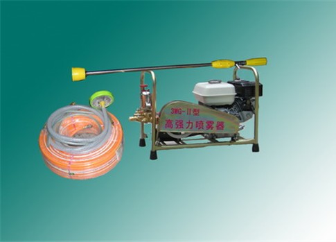 3WG-Ⅱ型高強力噴霧器