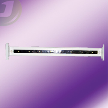 供應白光LED,護欄管RGB型LED,發光二極管