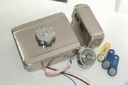 電控鎖