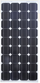 太陽能電池板