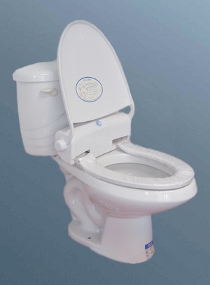 衛生馬馬桶
