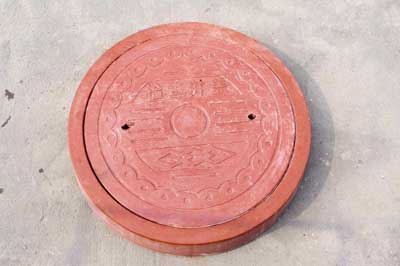 供井蓋，復(fù)合井蓋，雨水箅子