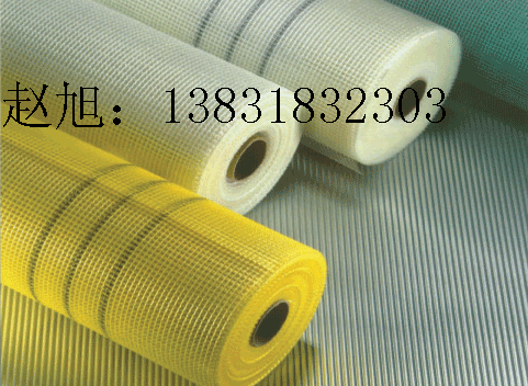 玻璃纖維網格布，網格布