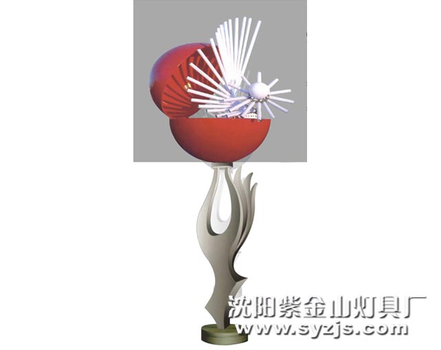 供應景觀燈