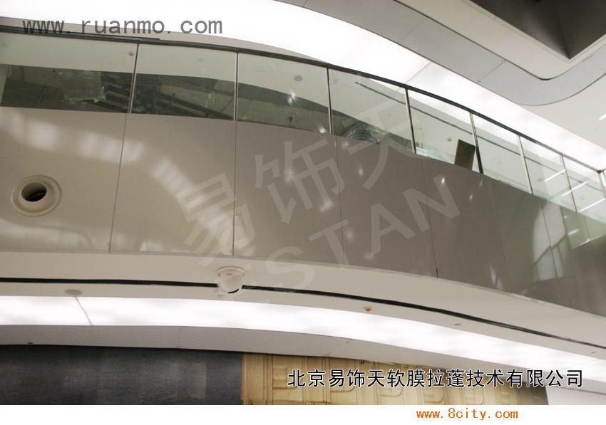 易飾天拉展天花，強自品質！