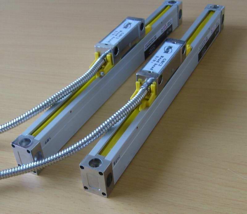 光柵電子數顯尺