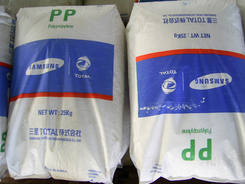 PP (聚丙烯) 塑膠原料 泰國 1100NK