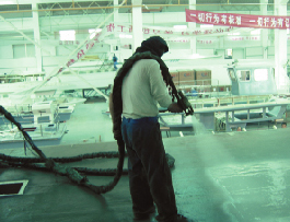 供應工業地坪聚脲原料
