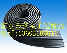 背貼式止水帶，雙組份聚硫密封膏
