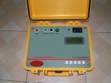 KZC38水內冷發(fā)電機絕緣電阻測試儀